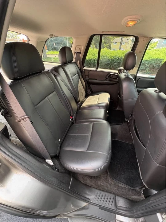2008 Chevrolet Trailblazer - Image 6 of 15