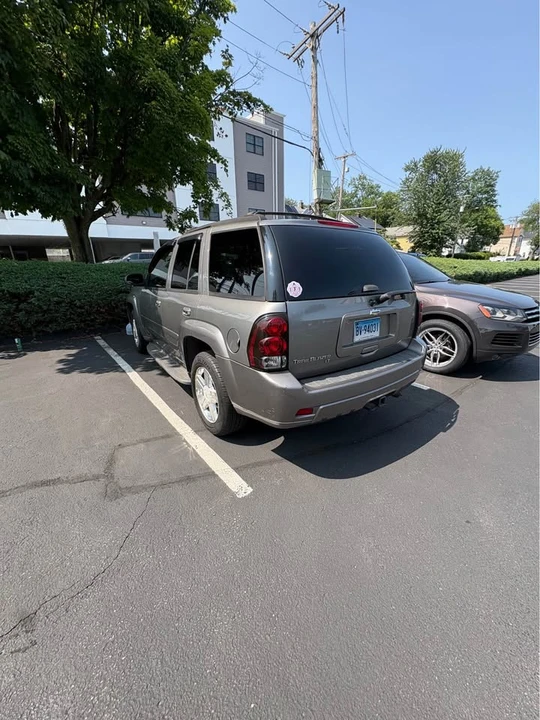 2008 Chevrolet Trailblazer - Image 3 of 15