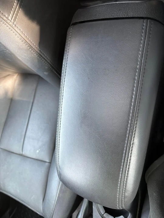 2008 Chevrolet Trailblazer - Image 15 of 15