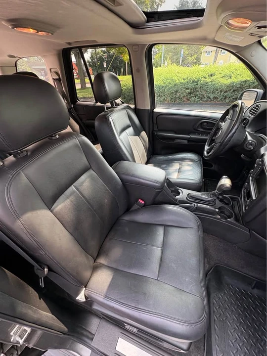 2008 Chevrolet Trailblazer - Image 8 of 15