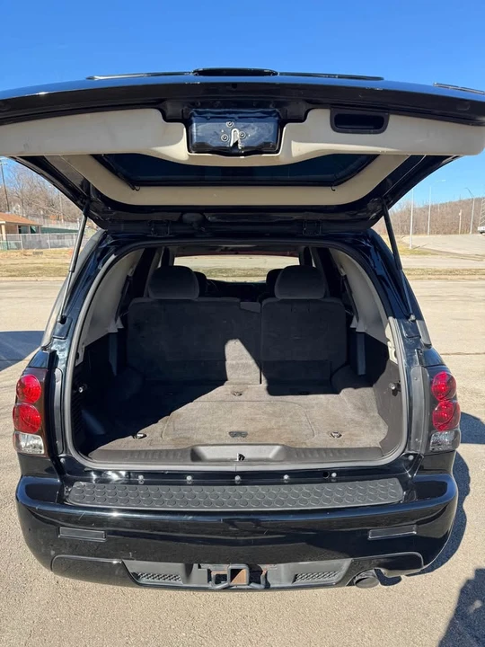 2008 Chevrolet Trailblazer - Image 9 of 20