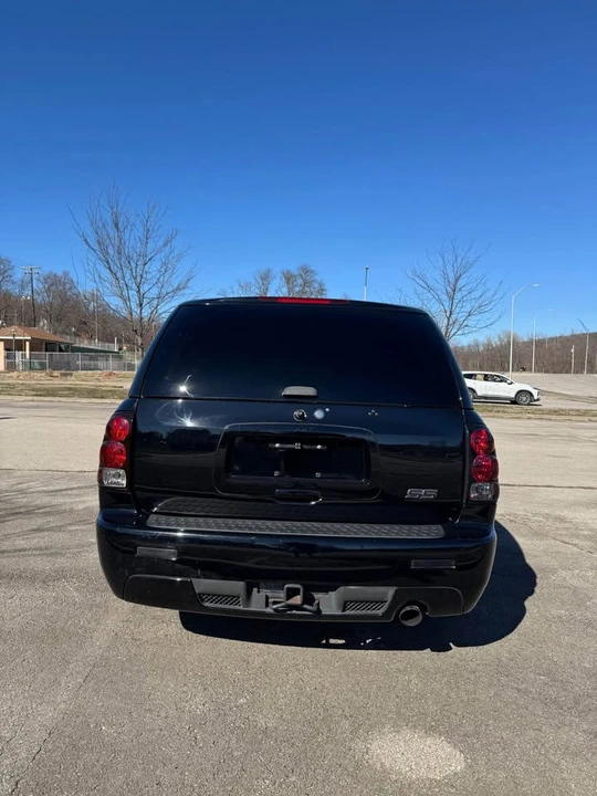 2008 Chevrolet Trailblazer - Image 3 of 20
