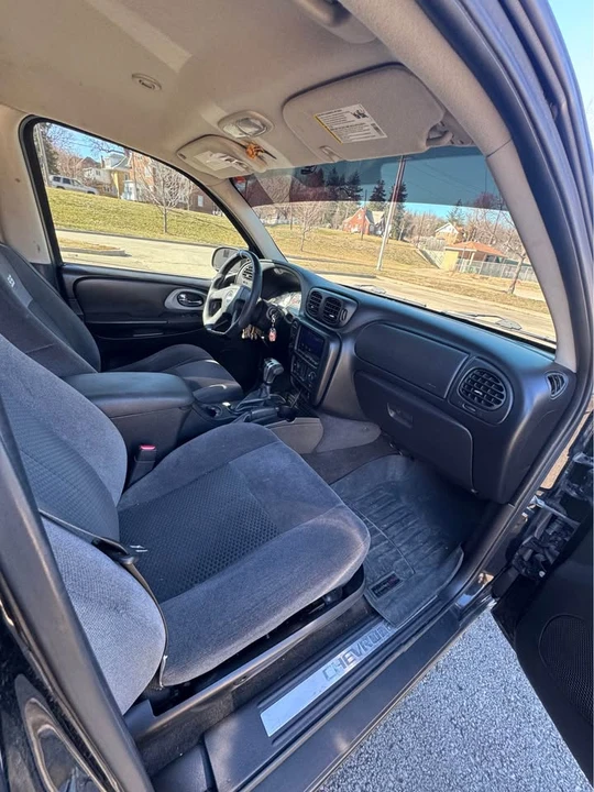 2008 Chevrolet Trailblazer - Image 11 of 20