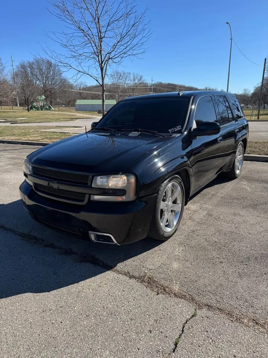 2008 Chevrolet Trailblazer - Image 5 of 20