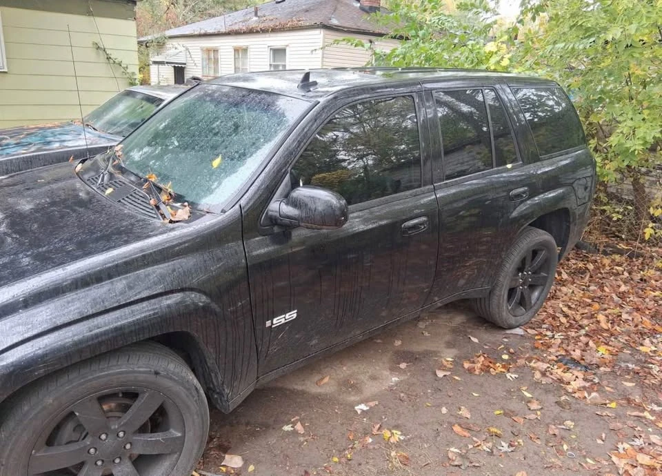 2008 Chevrolet Trailblazer - Image 2 of 4