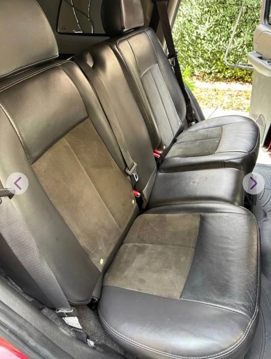 2008 Chevrolet Trailblazer - Image 10 of 12