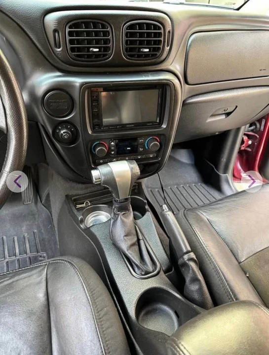 2008 Chevrolet Trailblazer - Image 12 of 12