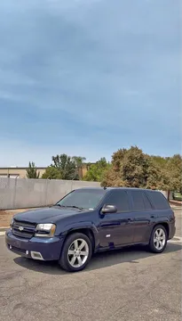 2008 Chevrolet TrailBlazer SS