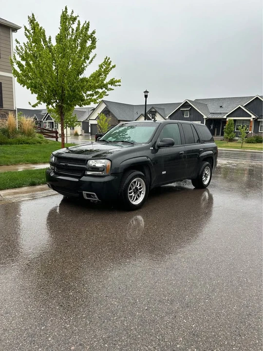 2008 Chevrolet Trailblazer - Image 6 of 15