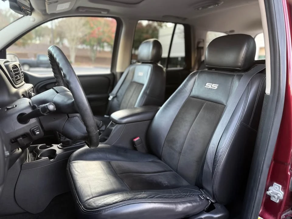 2008 Chevrolet Trailblazer - Image 9 of 17