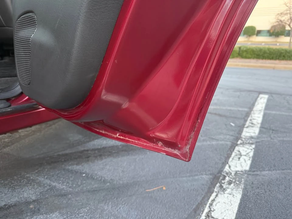 2008 Chevrolet Trailblazer - Image 15 of 17