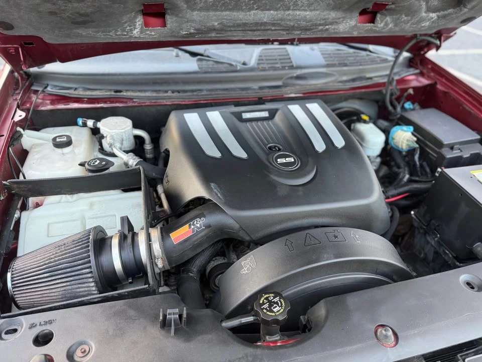 2008 Chevrolet Trailblazer - Image 2 of 17