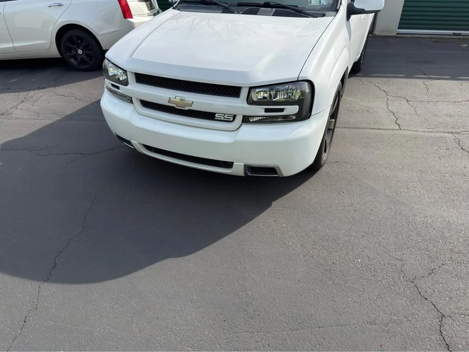 2008 Chevrolet Trailblazer - Image 6 of 15