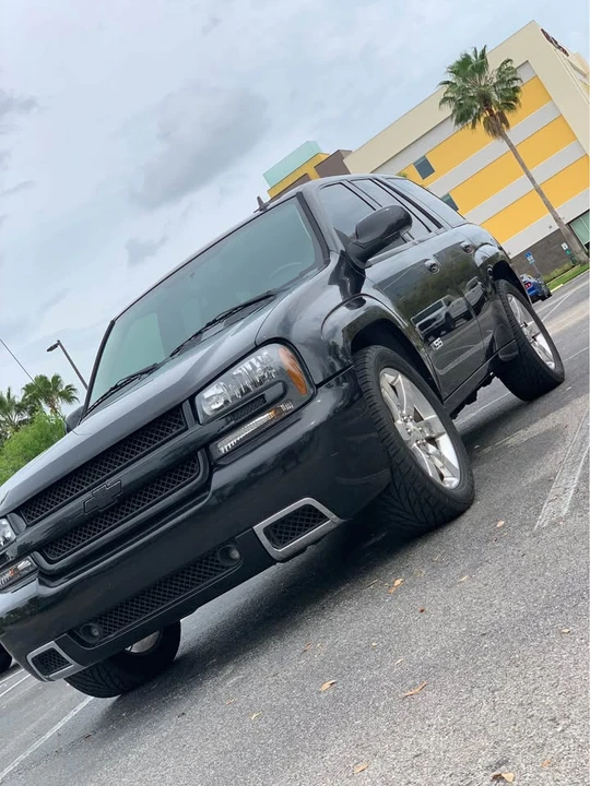 2008 Chevrolet Trailblazer - Image 2 of 7