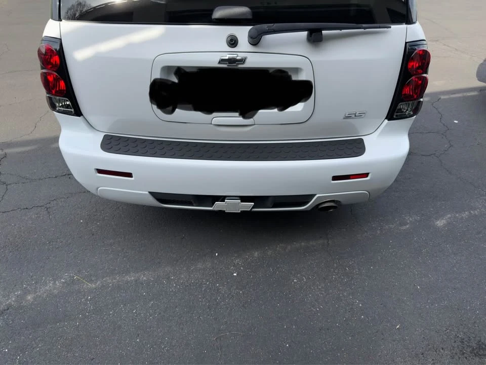 2008 Chevrolet Trailblazer - Image 9 of 15