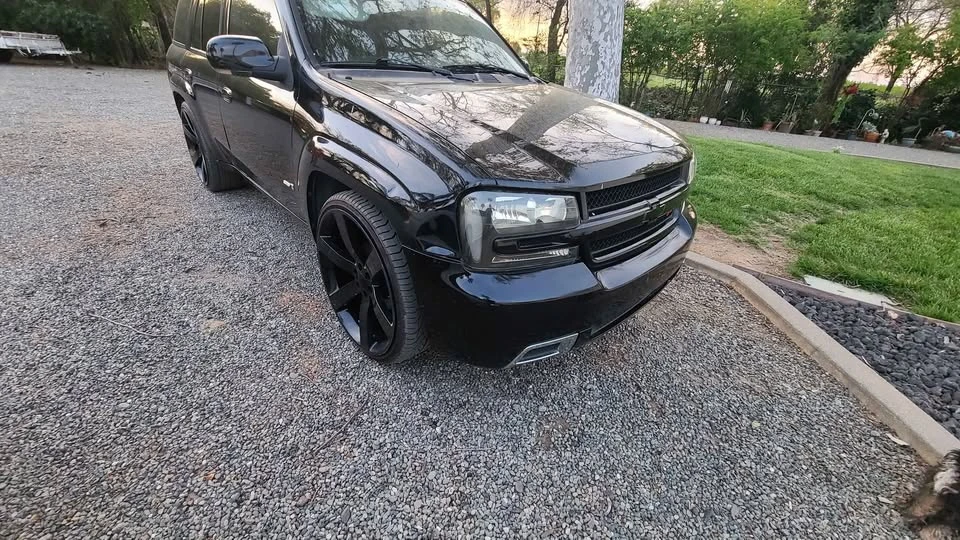 2008 Chevrolet Trailblazer - Image 4 of 6