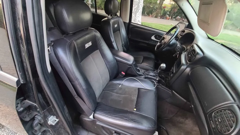 2008 Chevrolet Trailblazer - Image 5 of 6