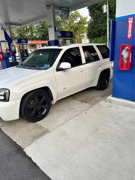2008 Chevrolet TrailBlazer SS Sport Utility 4D