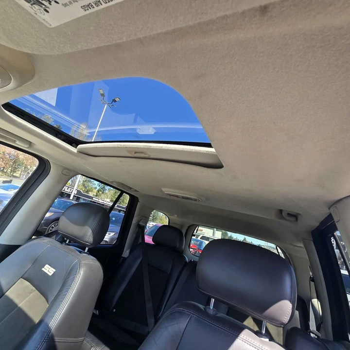 2008 Chevrolet Trailblazer - Image 12 of 17