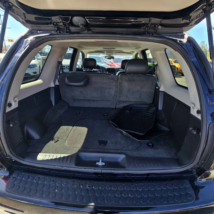 2008 Chevrolet Trailblazer - Image 10 of 17