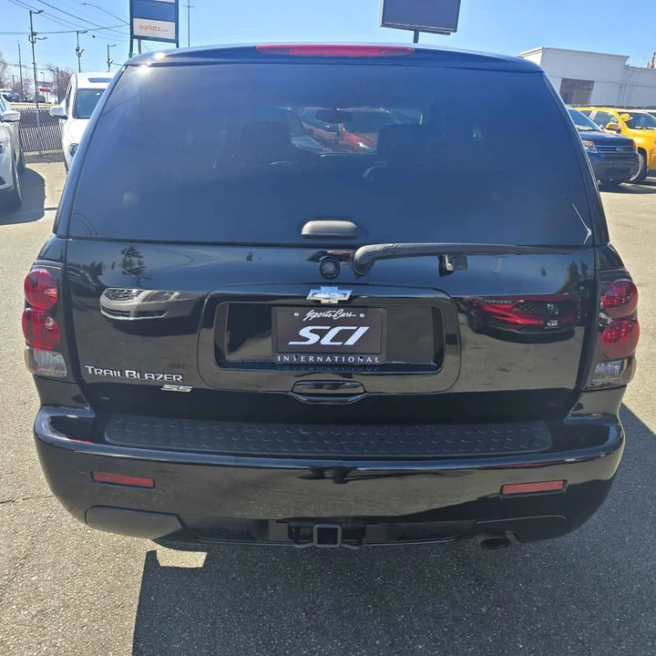 2008 Chevrolet Trailblazer - Image 6 of 17