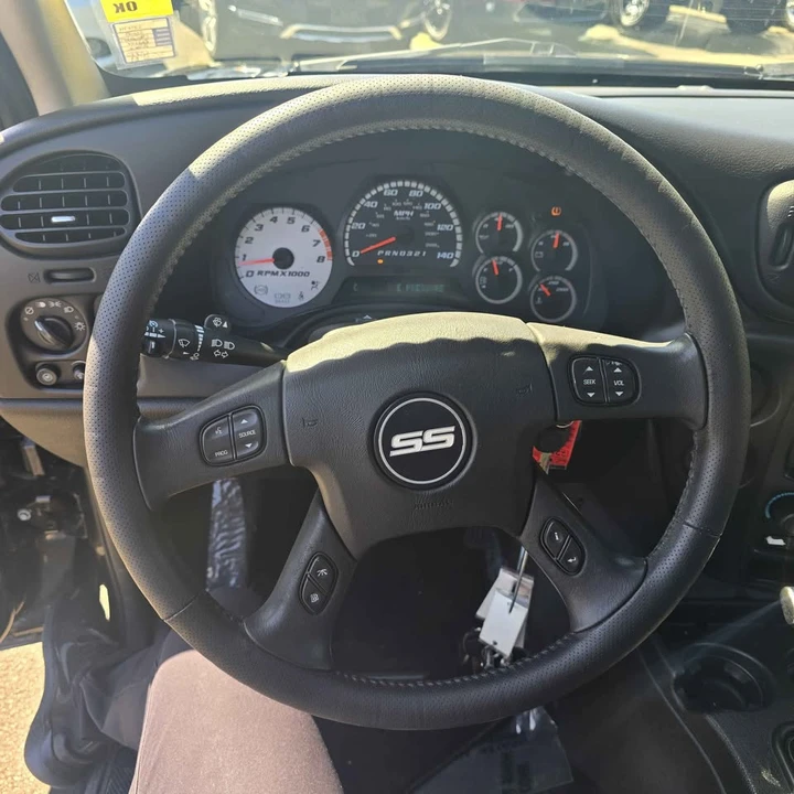 2008 Chevrolet Trailblazer - Image 17 of 17