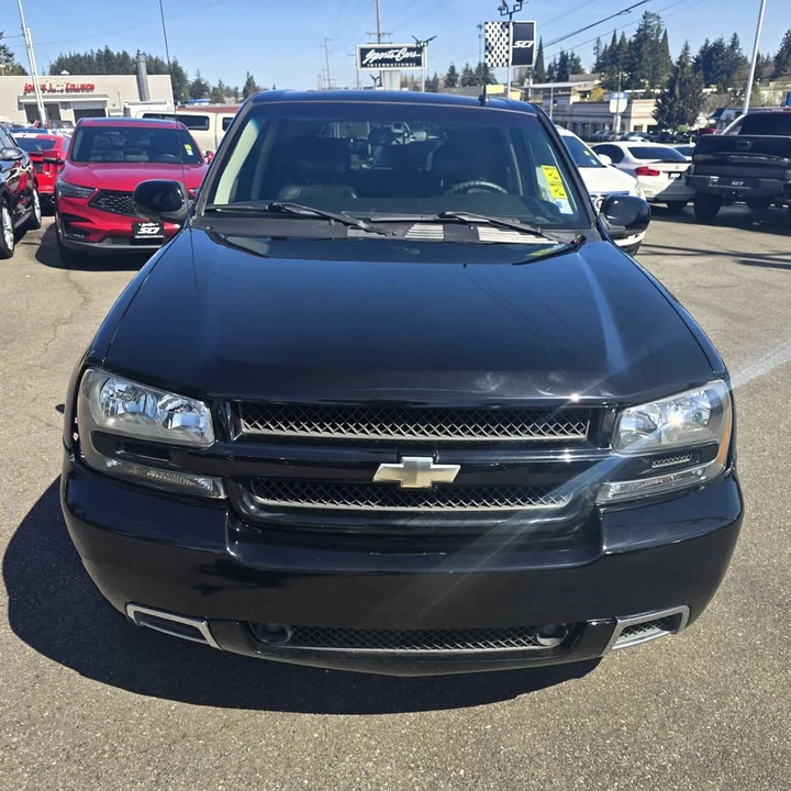 2008 Chevrolet Trailblazer - Image 3 of 17