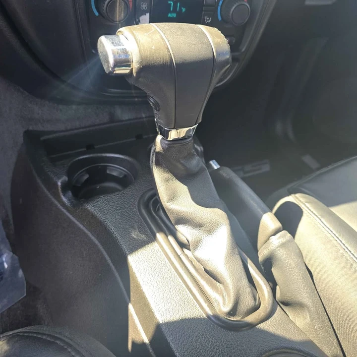 2008 Chevrolet Trailblazer - Image 15 of 17