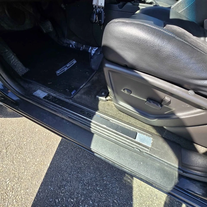 2008 Chevrolet Trailblazer - Image 13 of 17
