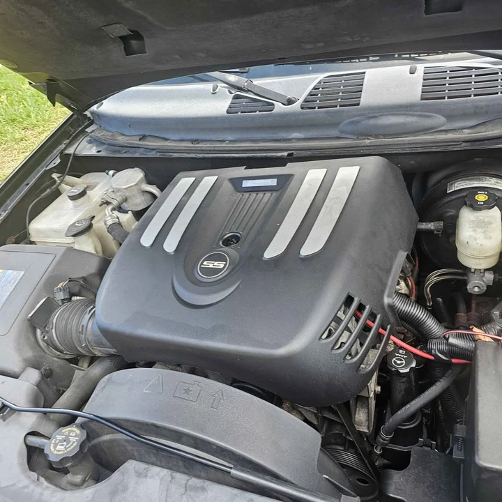2008 Chevrolet Trailblazer - Image 2 of 9