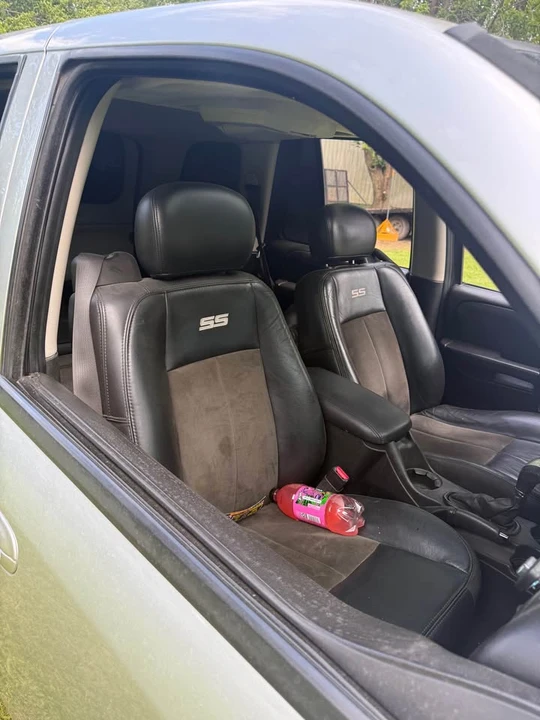 2008 Chevrolet Trailblazer - Image 6 of 6