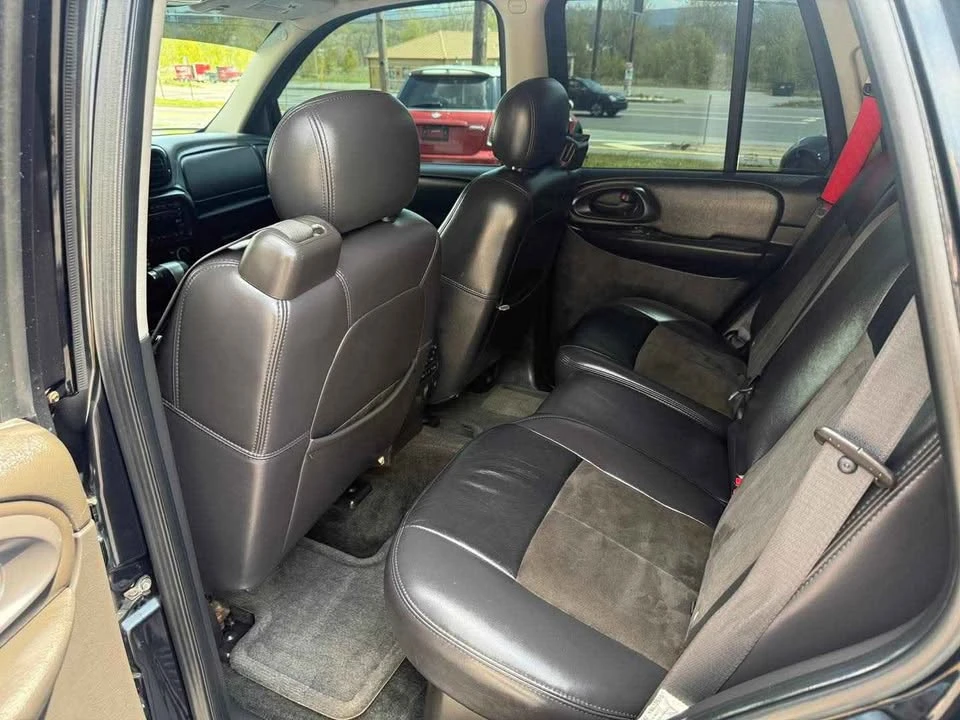 2008 Chevrolet Trailblazer - Image 13 of 16