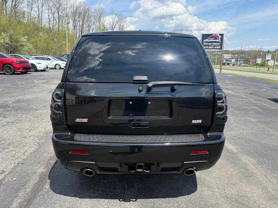 2008 Chevrolet Trailblazer - Image 5 of 16
