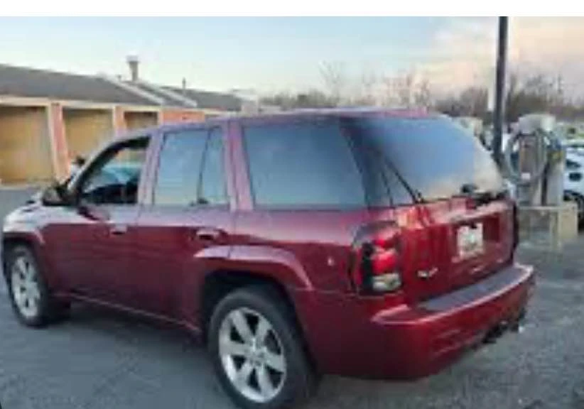 2008 Chevrolet Trailblazer - Image 3 of 3