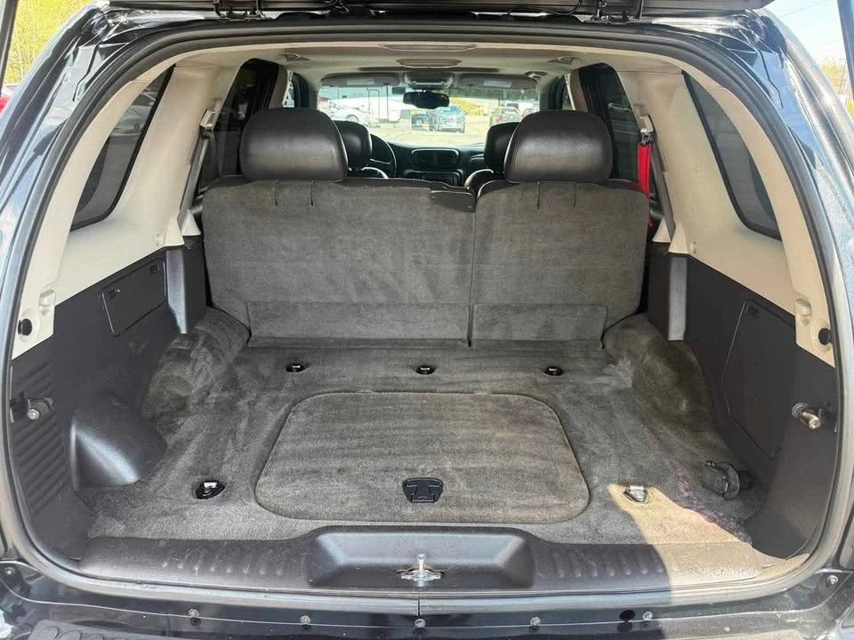 2008 Chevrolet Trailblazer - Image 15 of 16