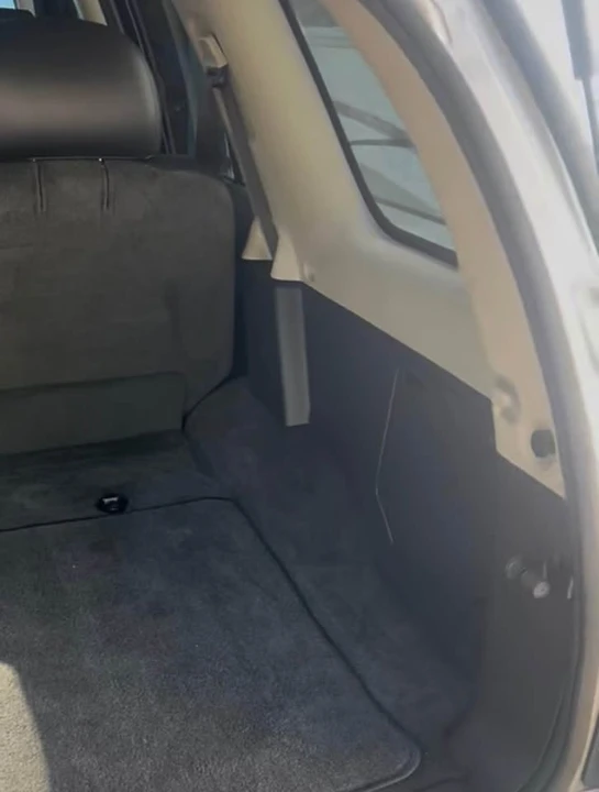 2008 Chevrolet Trailblazer - Image 18 of 19