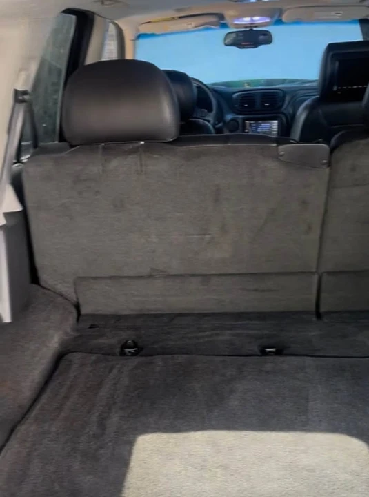 2008 Chevrolet Trailblazer - Image 19 of 19