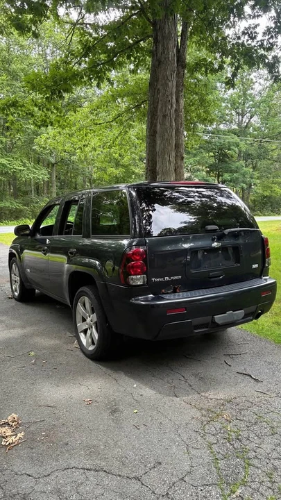 2008 Chevrolet Trailblazer - Image 4 of 16