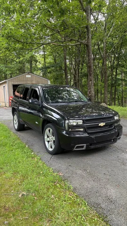 2008 Chevrolet Trailblazer - Image 2 of 16