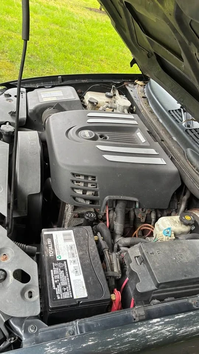 2008 Chevrolet Trailblazer - Image 6 of 16