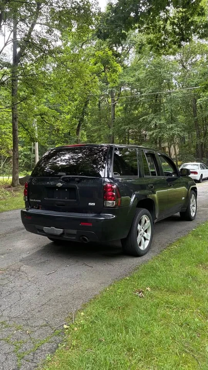2008 Chevrolet Trailblazer - Image 3 of 16