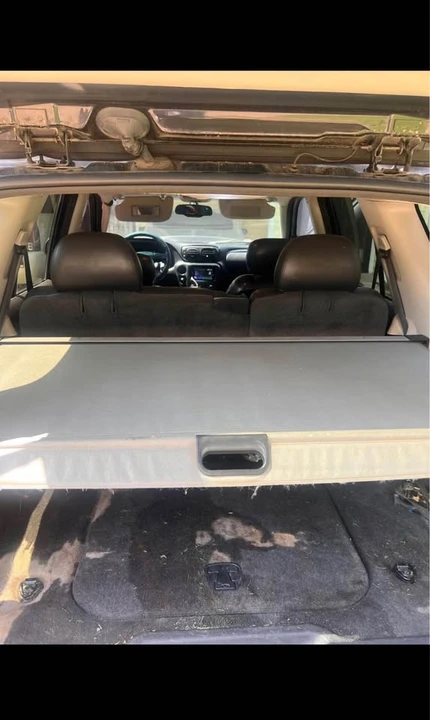2008 Chevrolet Trailblazer - Image 3 of 5