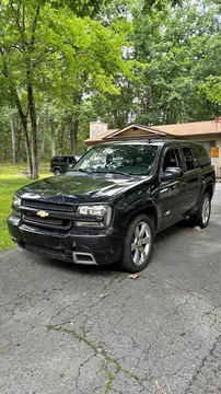 2008 Chevrolet TrailBlazer SS Sport Utility 4D