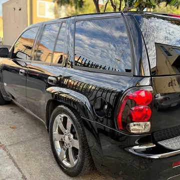 2008 Chevrolet TrailBlazer SS Sport Utility 4D