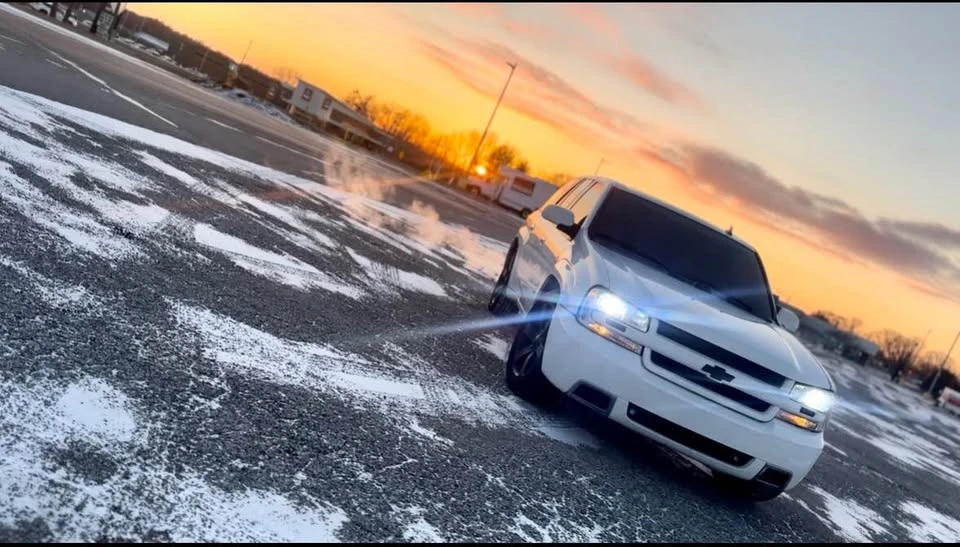 2008 Chevrolet Trailblazer - Image 3 of 10