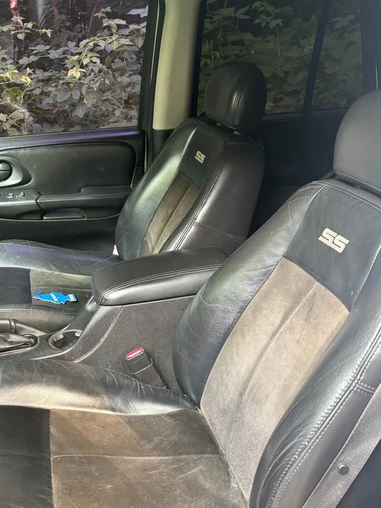 2008 Chevrolet Trailblazer - Image 3 of 3