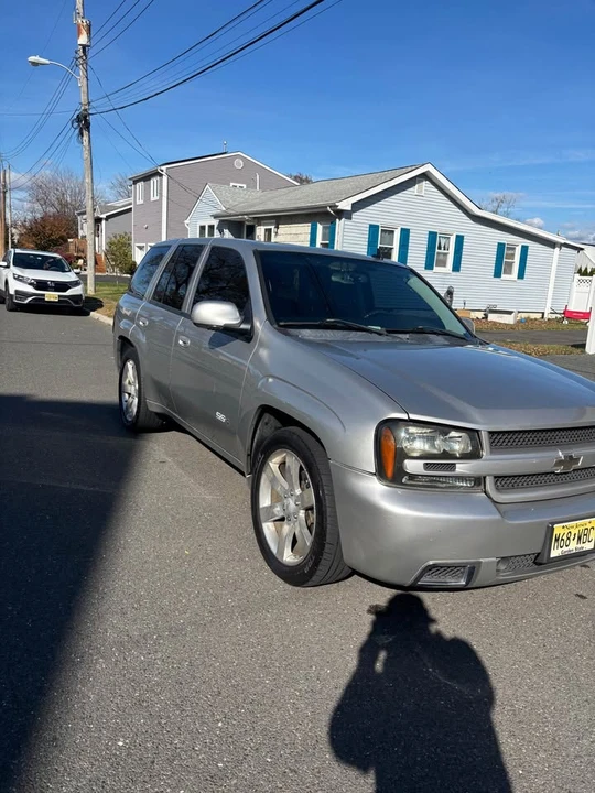 2008 Chevrolet Trailblazer - Image 2 of 7