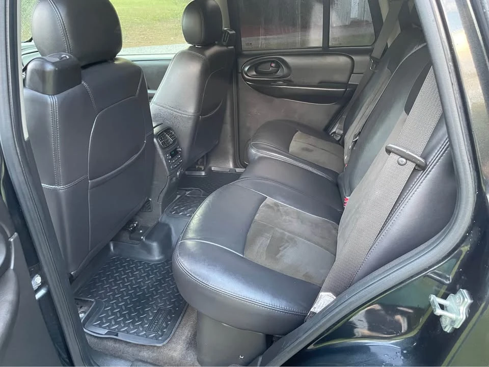 2008 Chevrolet Trailblazer - Image 7 of 11