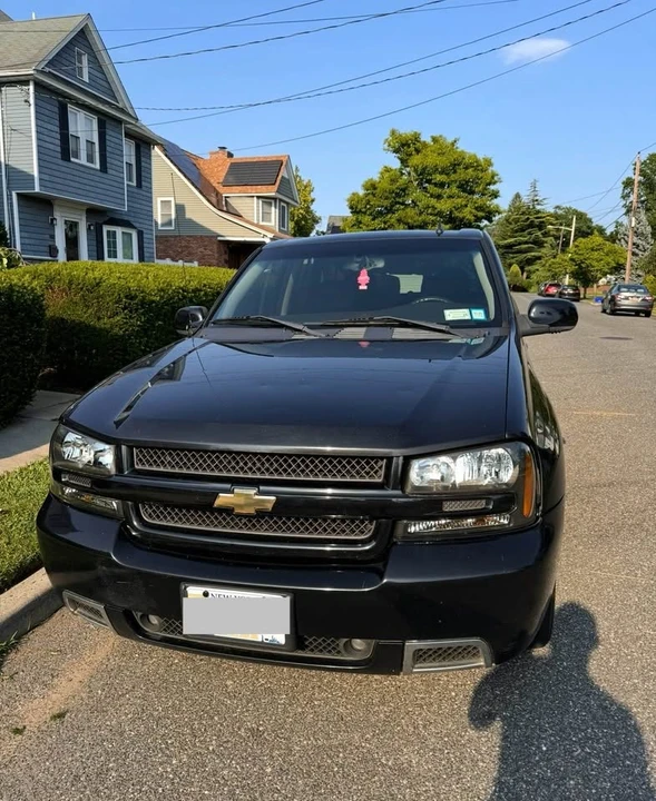 2008 Chevrolet Trailblazer - Image 3 of 9