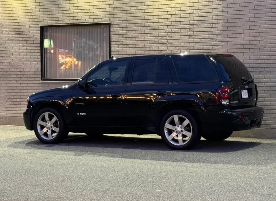 2008 Chevrolet Trailblazer - Image 2 of 9